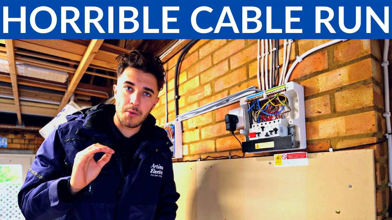 See the solutions EV-Ultra® provides on routine installations