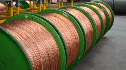 Bunching and Stranding