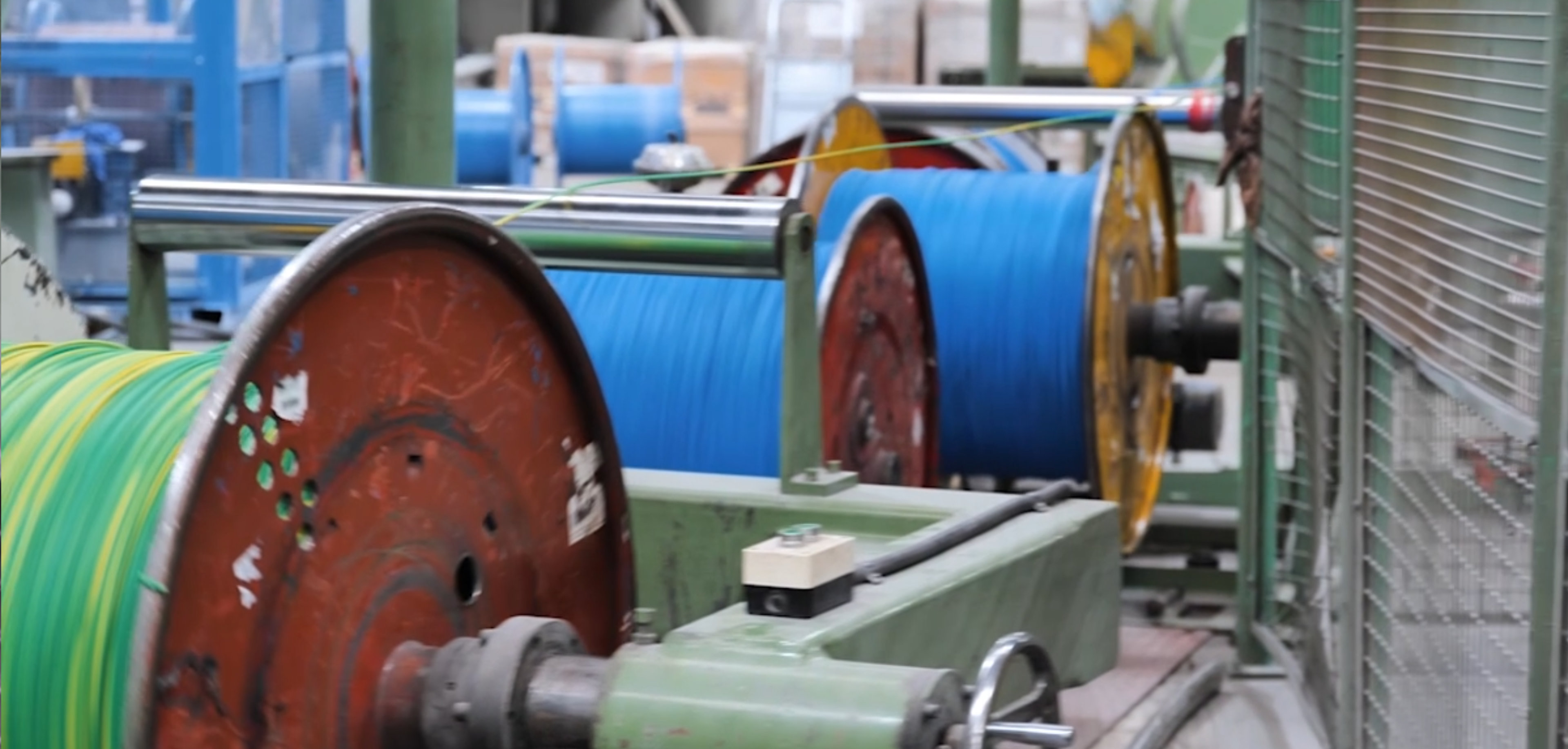 Manufacturers at heart